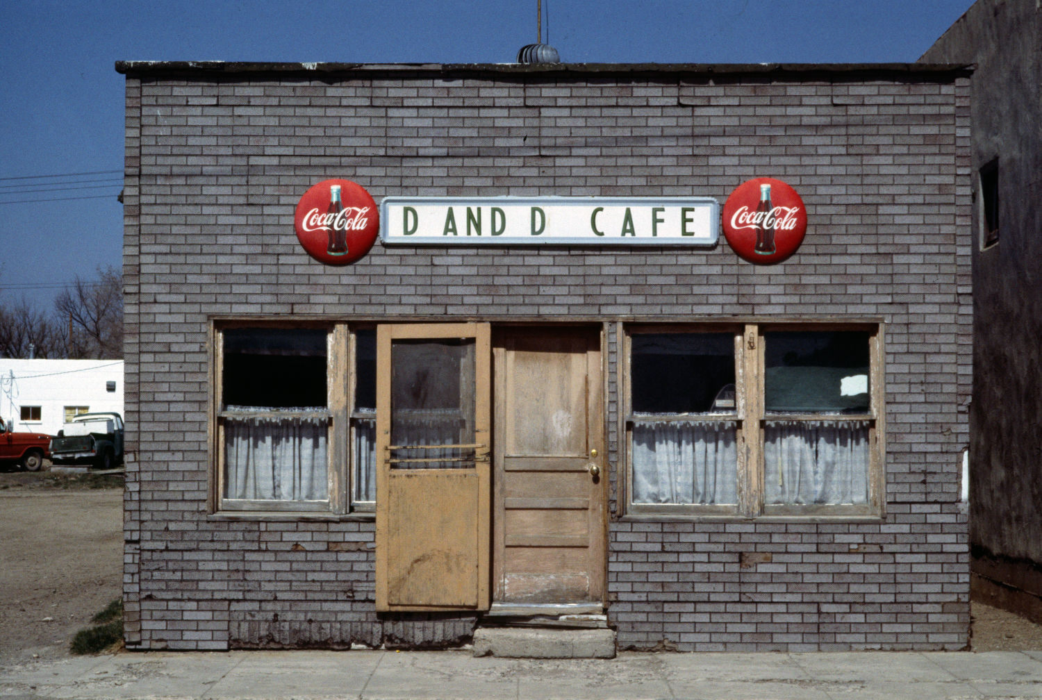 Froid, 1978